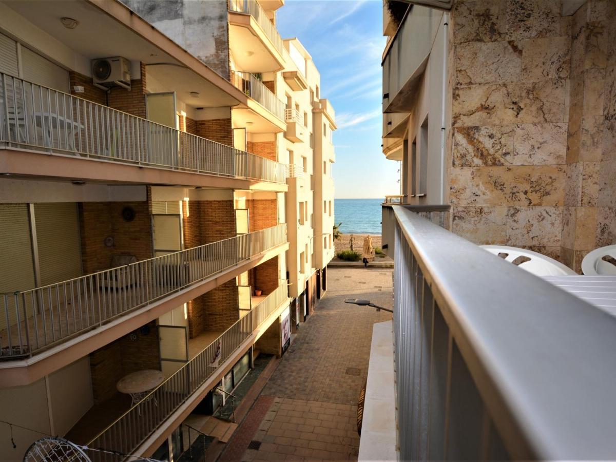 Villa Service - Suissa 2 Calafell Exterior foto